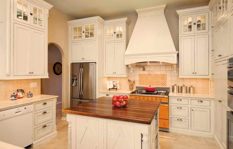 کابینت آشپزخانه ممبران