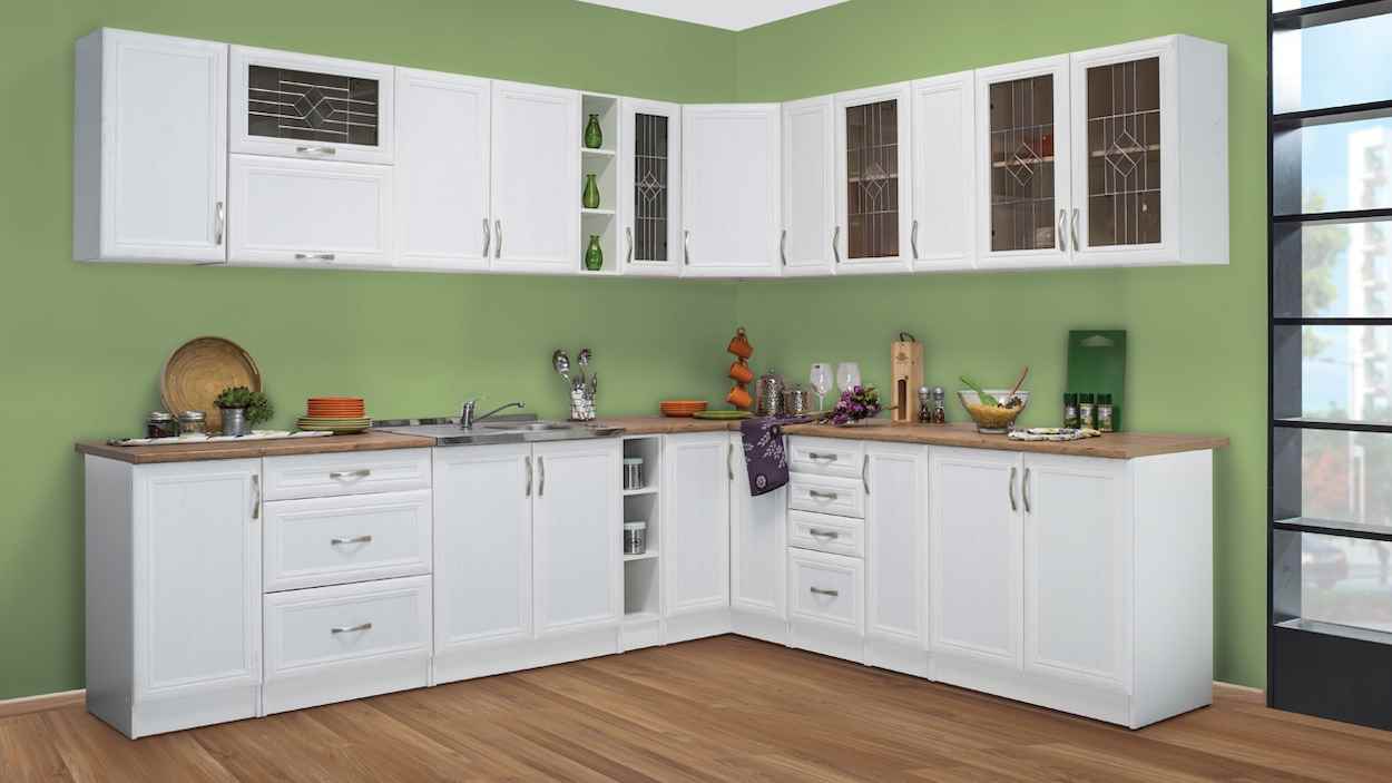 کابینت آشپزخانه ممبران